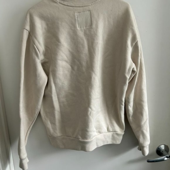 Beige Crewneck - Picture 2 of 3